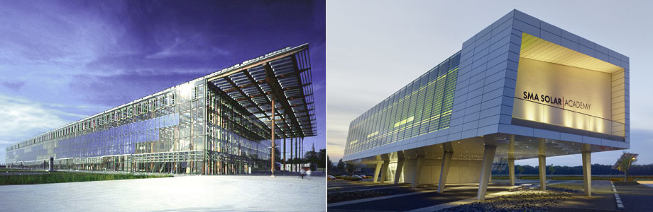 HHS Planer + Architekten AG